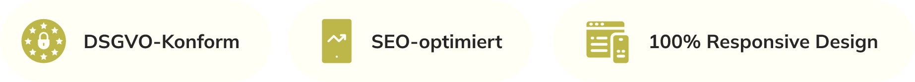 Website erstellen lassen - Osnabrück - Ostercappeln - seo-optimiert - responsive
