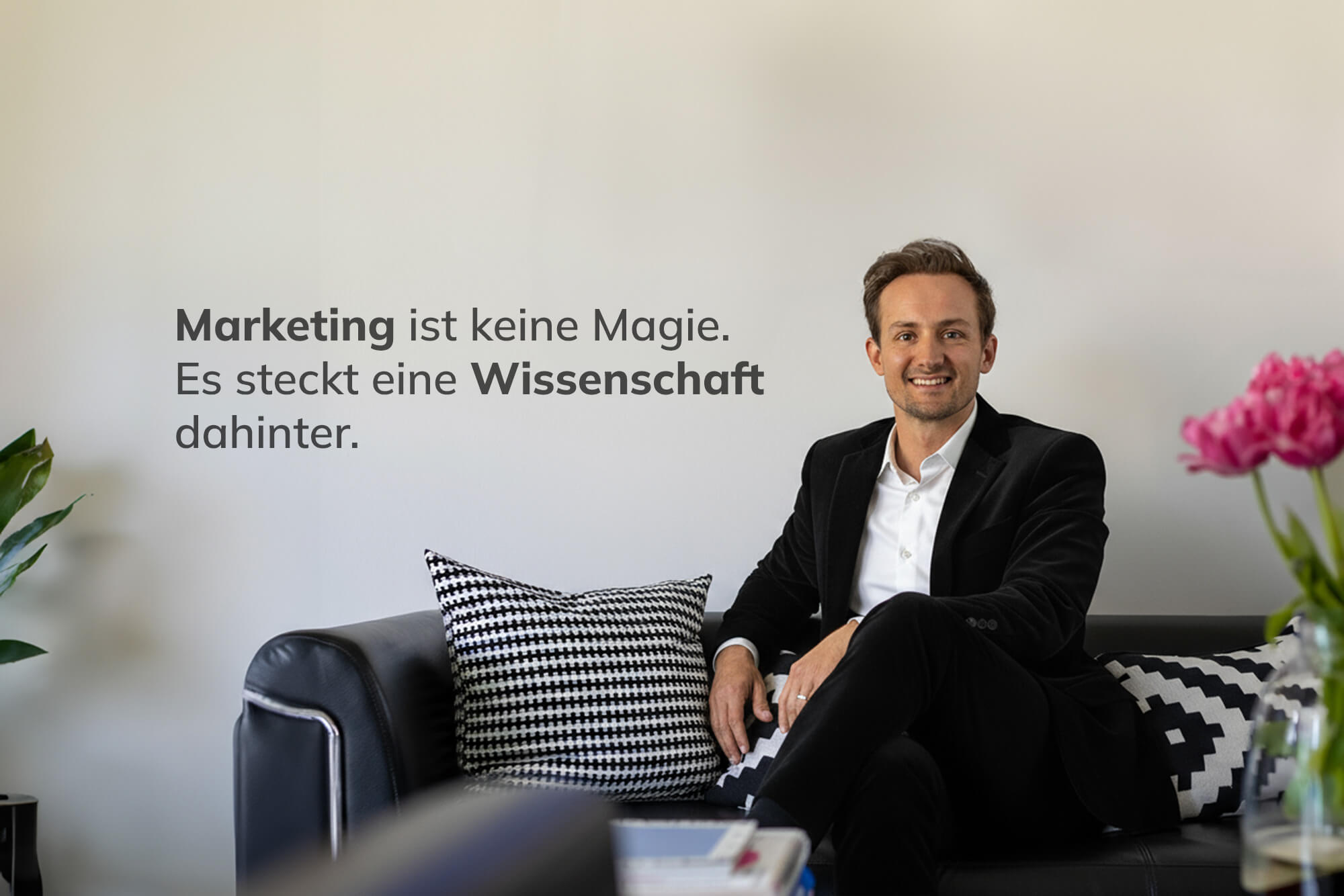 Website erstellen lassen Osnabrück - SEO, Webdesign, Social Media Betreuung
