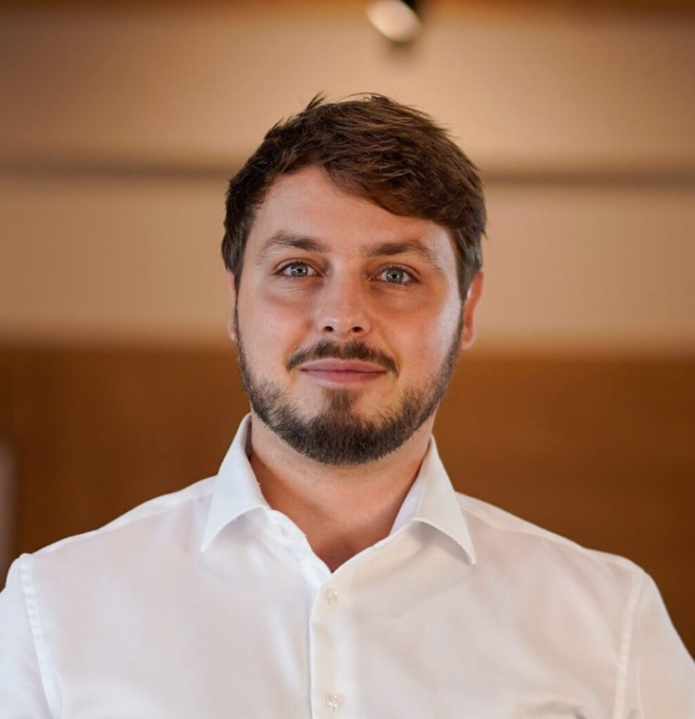 Willi Beifus - Synergie