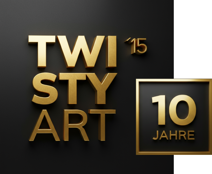 Online-Marketing - Webdesign - SEO/SEA - Social Media Betreuung Osnabrück - TwistyART