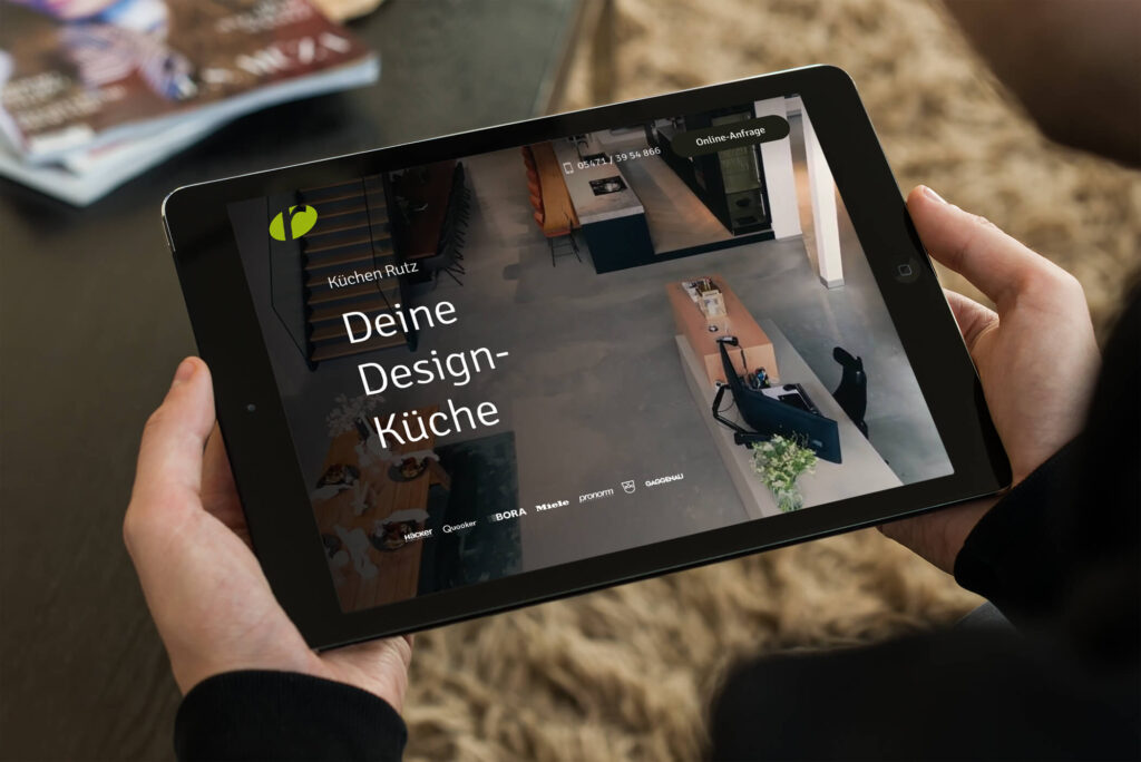 kuechenstudio_landing-page-erstellen